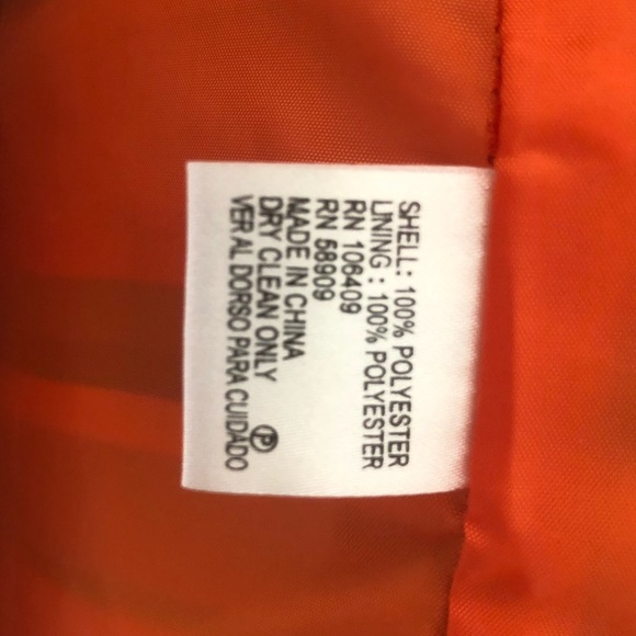 Alex Marie work or summer Dress 12p - Picture 7 of 8